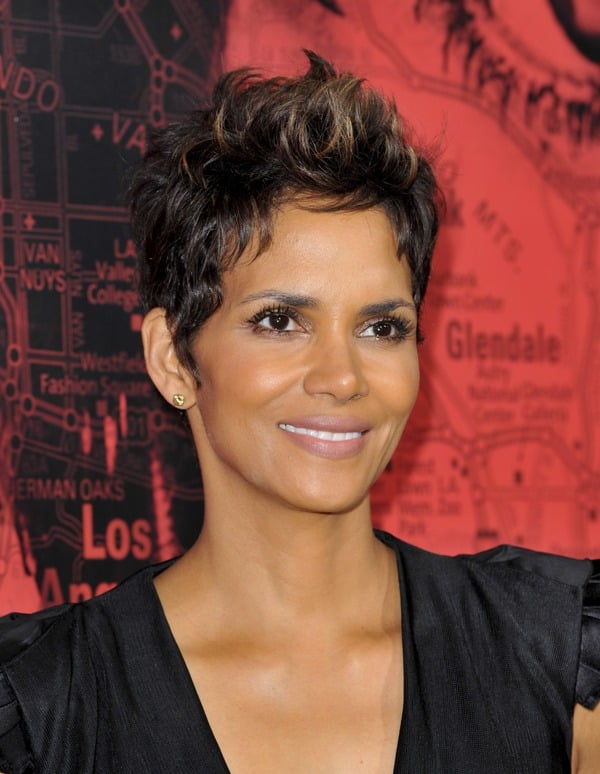 Halle berry фото